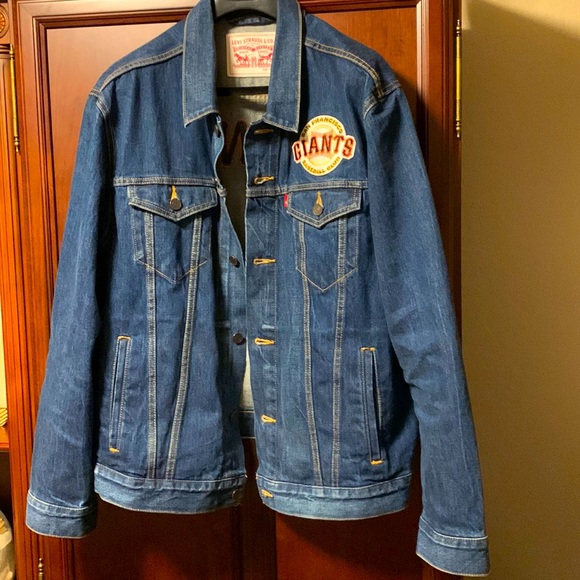 Coats | Levis Classic Jean Jacket 